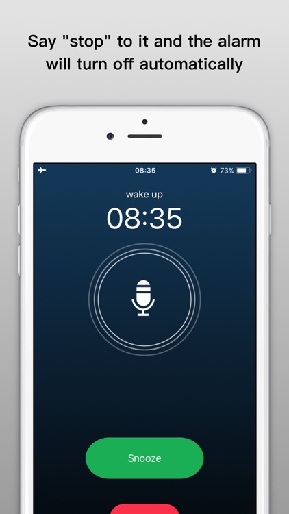 Bedside Clock - Time widgets screenshot-3