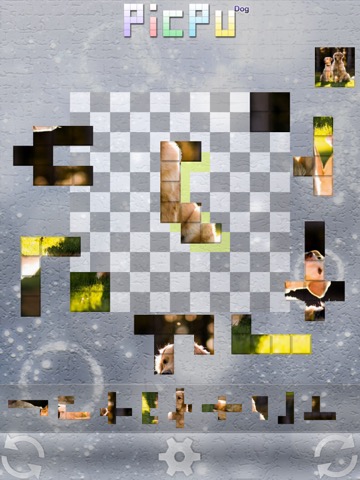 PicPu - Dog Picture Puzzleのおすすめ画像4