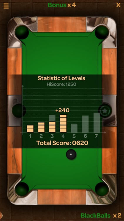 EasyPOOL (ZX) screenshot-3