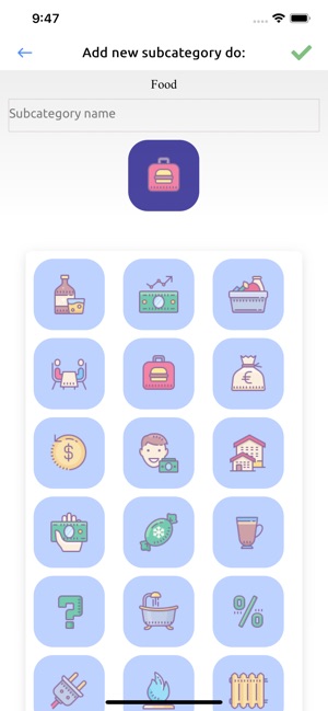 Family Finance Tracker(圖6)-速報App