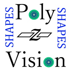 Poly-z-Vision - Shapes