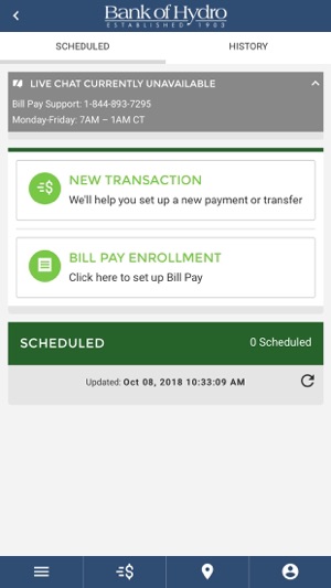 Bank of Hydro(圖5)-速報App
