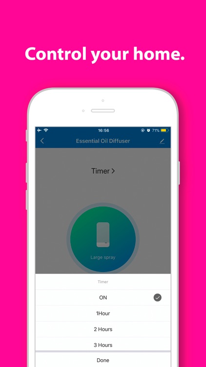 SMART POWER-Smart Home