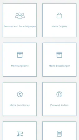 SPAETER mobile App screenshot 4