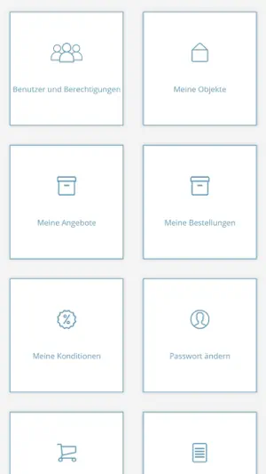 SPAETER mobile App screenshot 4