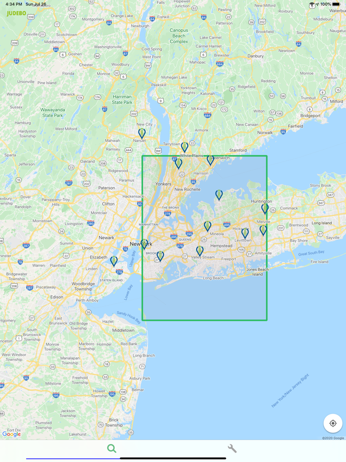 Judebo - job and education