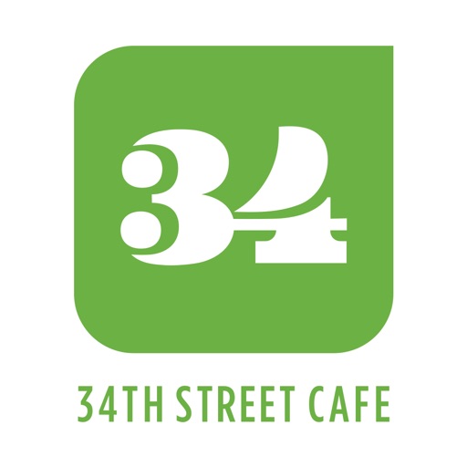 34th Street Cafe