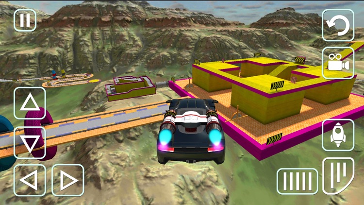 GT Race Simulator 2 screenshot-4