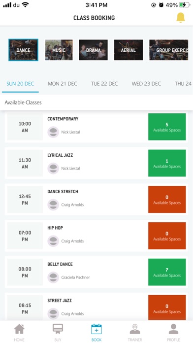 StudioRepublik Screenshot