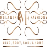 Download Melanin Fashions app