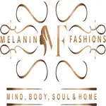 Melanin Fashions App Contact