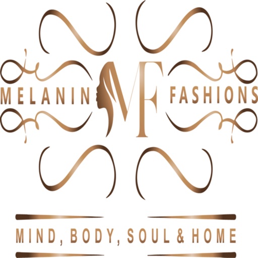 Melanin Fashions icon