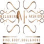 Melanin Fashions app download