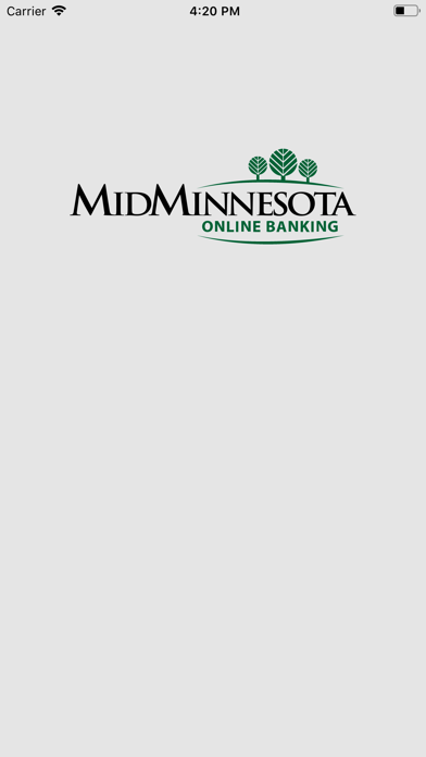 How to cancel & delete Mid-Minnesota Online Banking from iphone & ipad 1