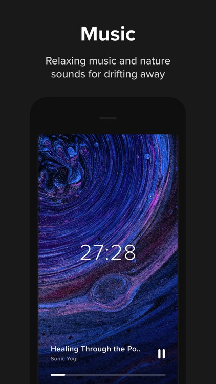 Insight Timer - Meditation App screenshot-7