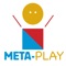 Icon Meta-Play