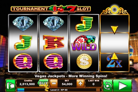 Slots to Vegas Slot Machinesのおすすめ画像2