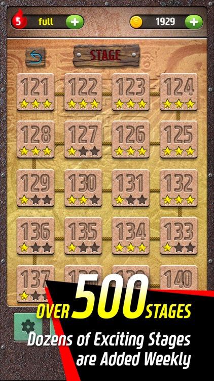 Light The Fuse screenshot-4