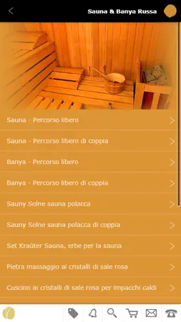 Game screenshot SAMYA - Culture di ben&ssere apk