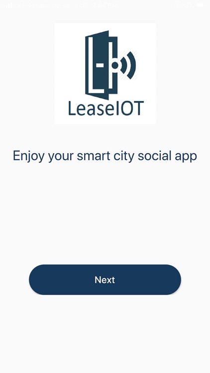 LeaseIOT