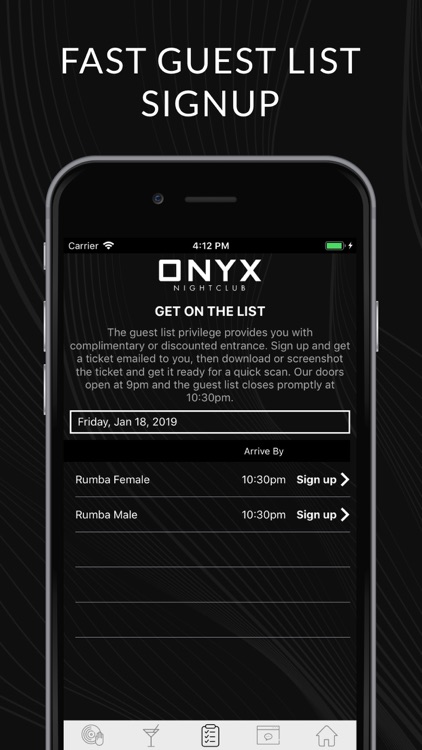 Onyx Social