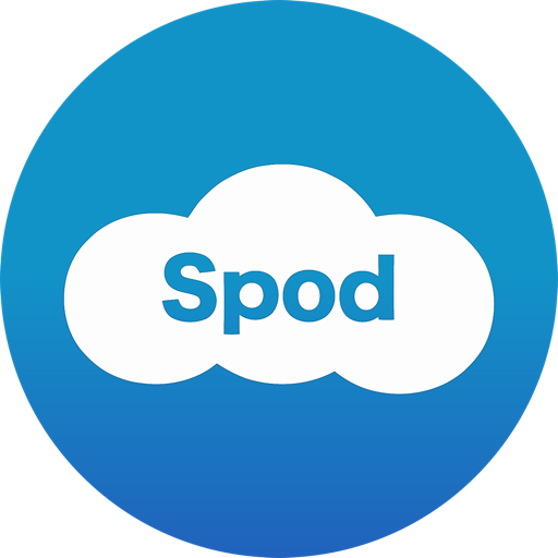 Spod VPN & Filtro Web для Мак ОС