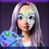Face Paint Salon Games 2020 icon