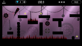 Octagor screenshot