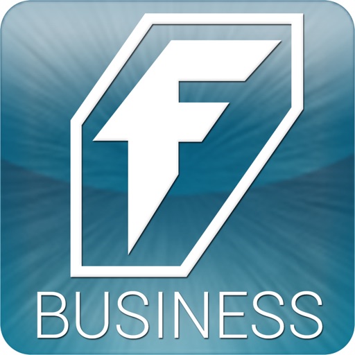 Frazer Business iOS App