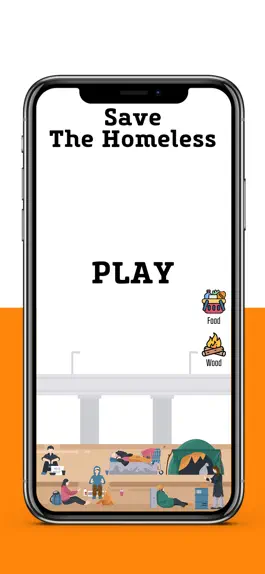 Game screenshot Urban Homeless Rest mod apk