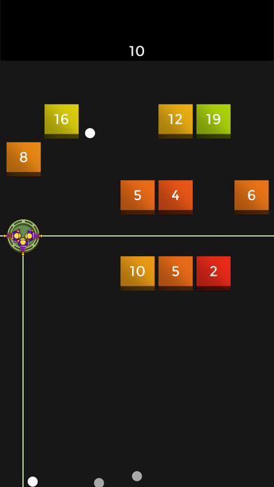 Screenshot #3 pour Brickz Break