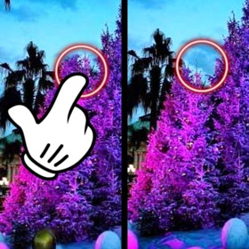 Screenshots (4) Differences 3. Find difference