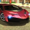 Speed Car Simulator Parking 3D icon