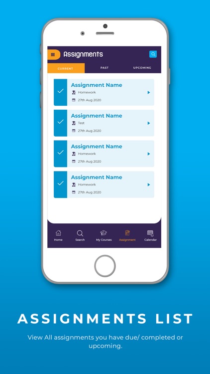 StudentEd screenshot-8