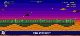 Game screenshot Pixel Boat Rush - GameClub apk