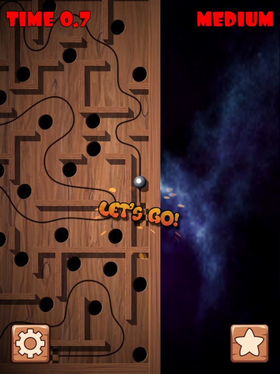 Screenshot #4 pour Time Maze