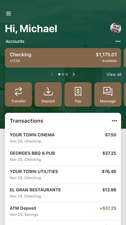NBOFI Mobile