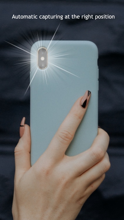 Flip : Selfie Camera