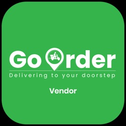 GoOrder Vendor Global