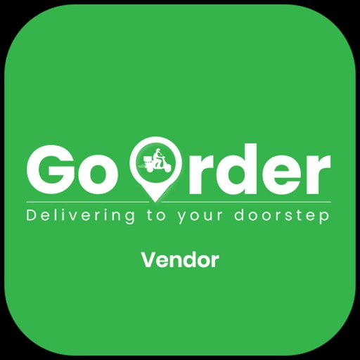 GoOrder Vendor Global