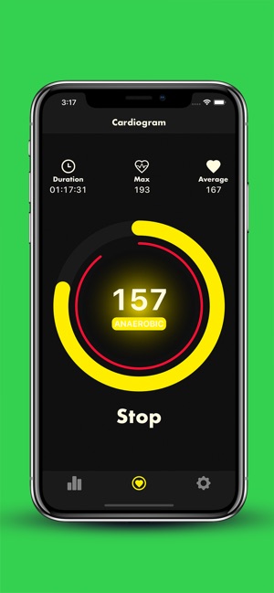 Cardiogram(圖6)-速報App
