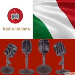 Italiane Radio Station