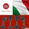 Italy Radio Music and news Stream - Free Radio App / Italian Radio Player Live