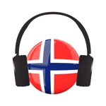 Download Radio fra Norge app