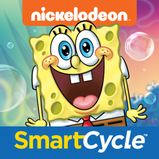 Activities of Smart Cycle SpongeBob Deep Sea