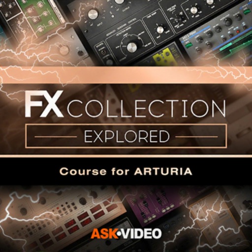 FX Collection for Arturia icon