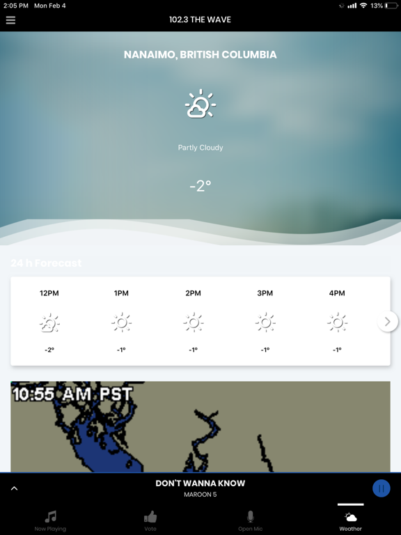 The Wave Nanaimo >> The Wave Fm App Price Drops The Wave Nanaimo >> The Wave Fm App Price Drops