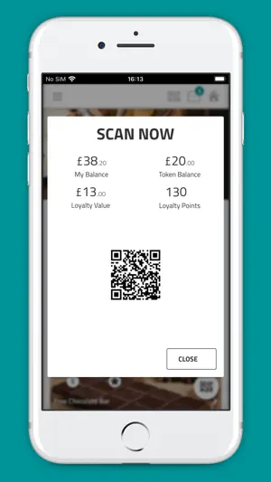 Upay - Payments & Loyalty screenshot 2