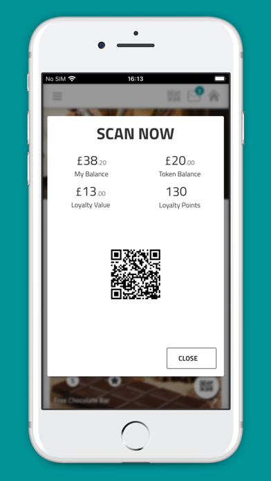 Upay - Payments & Loyalty Screenshot