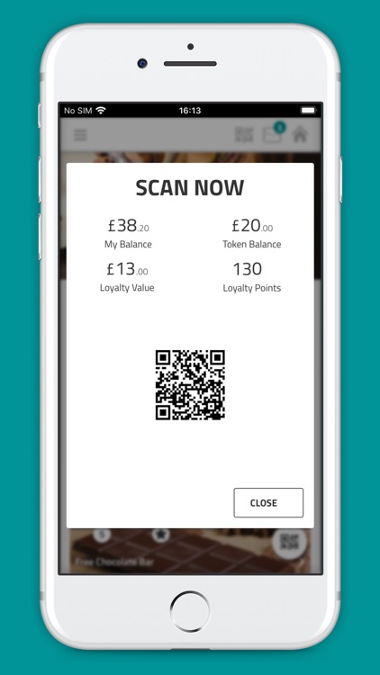 Upay - Payments & Loyalty